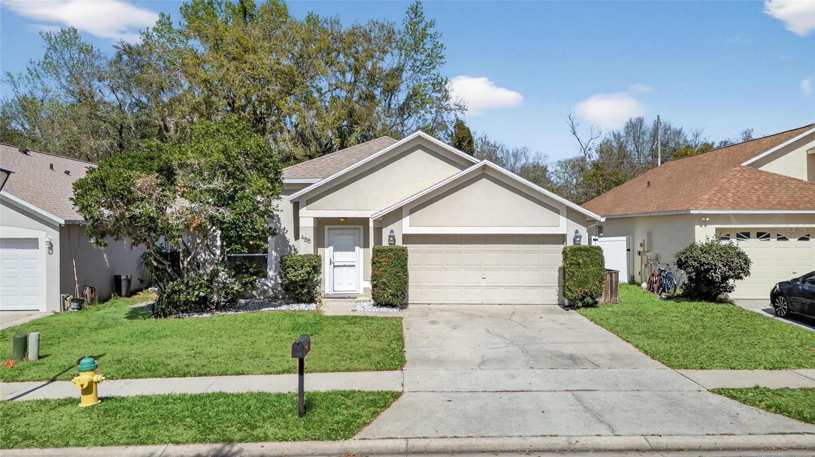 Details for 466 Moffat Loop, OVIEDO, FL 32765