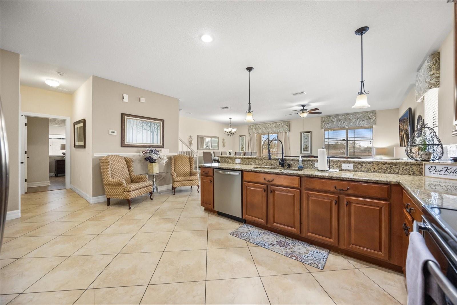 Image 5 of 77 For 1484 Moon Valley Drive