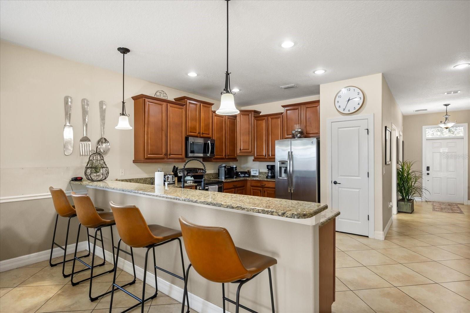 Image 6 of 77 For 1484 Moon Valley Drive