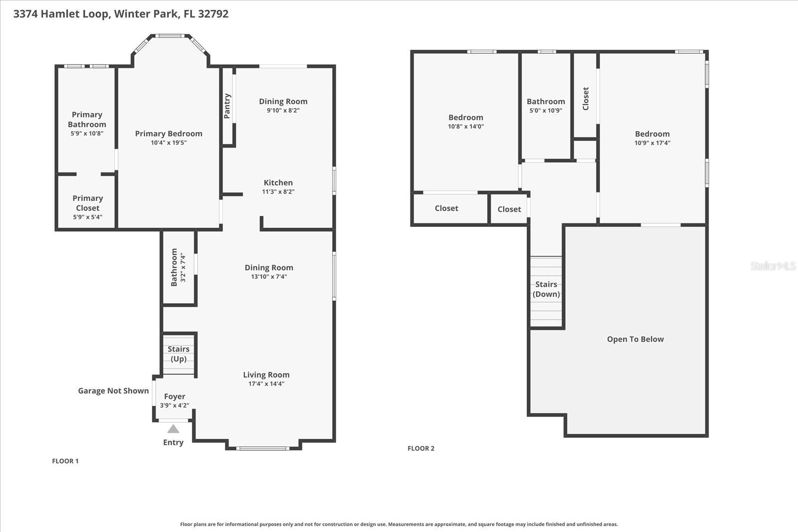 Image 24 of 31 For 3374 Hamlet Loop