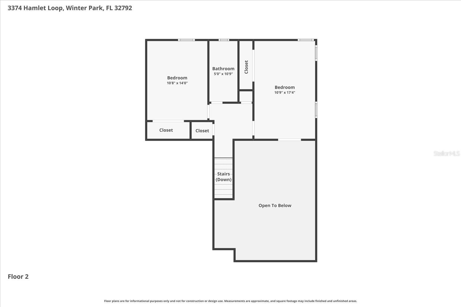Image 26 of 31 For 3374 Hamlet Loop