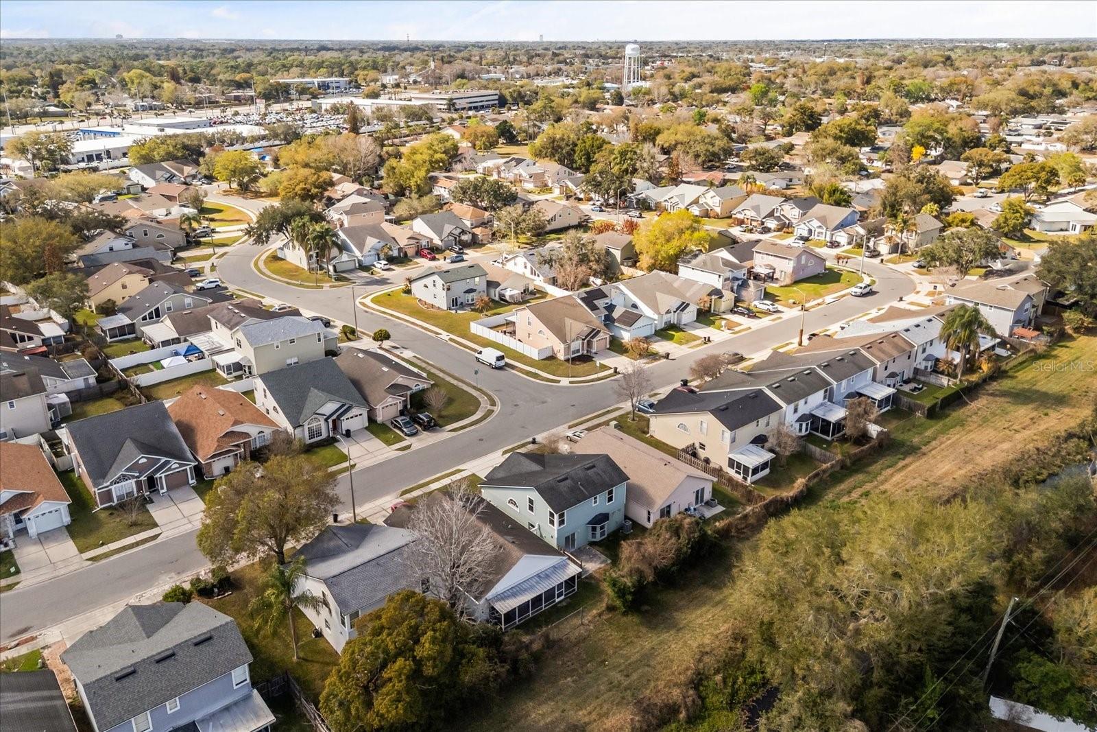 Image 28 of 31 For 3374 Hamlet Loop