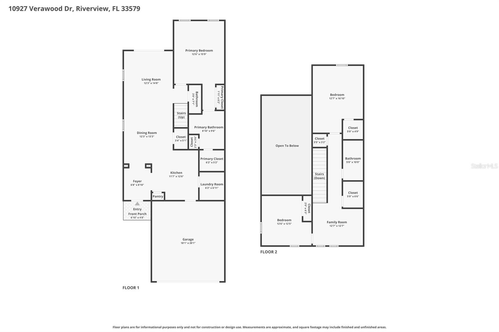 Image 84 of 86 For 10927 Verawood Drive