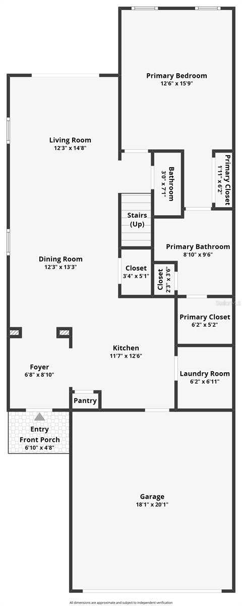 Image 85 of 86 For 10927 Verawood Drive