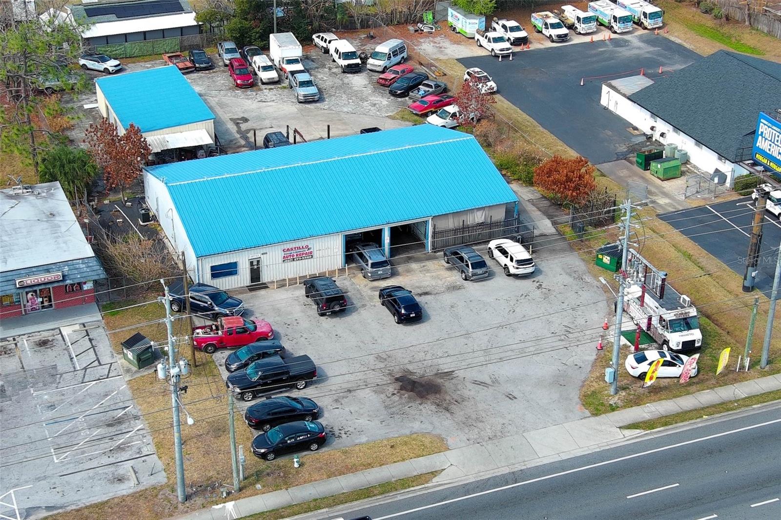 Image 42 of 66 For 4070 Goldenrod Road