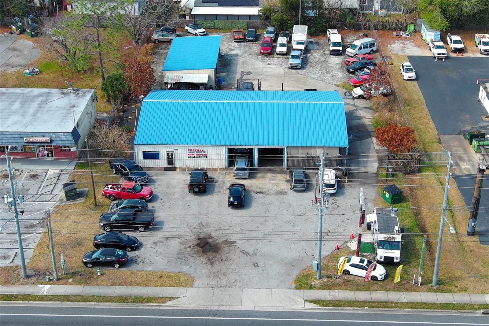 Image 43 of 66 For 4070 Goldenrod Road