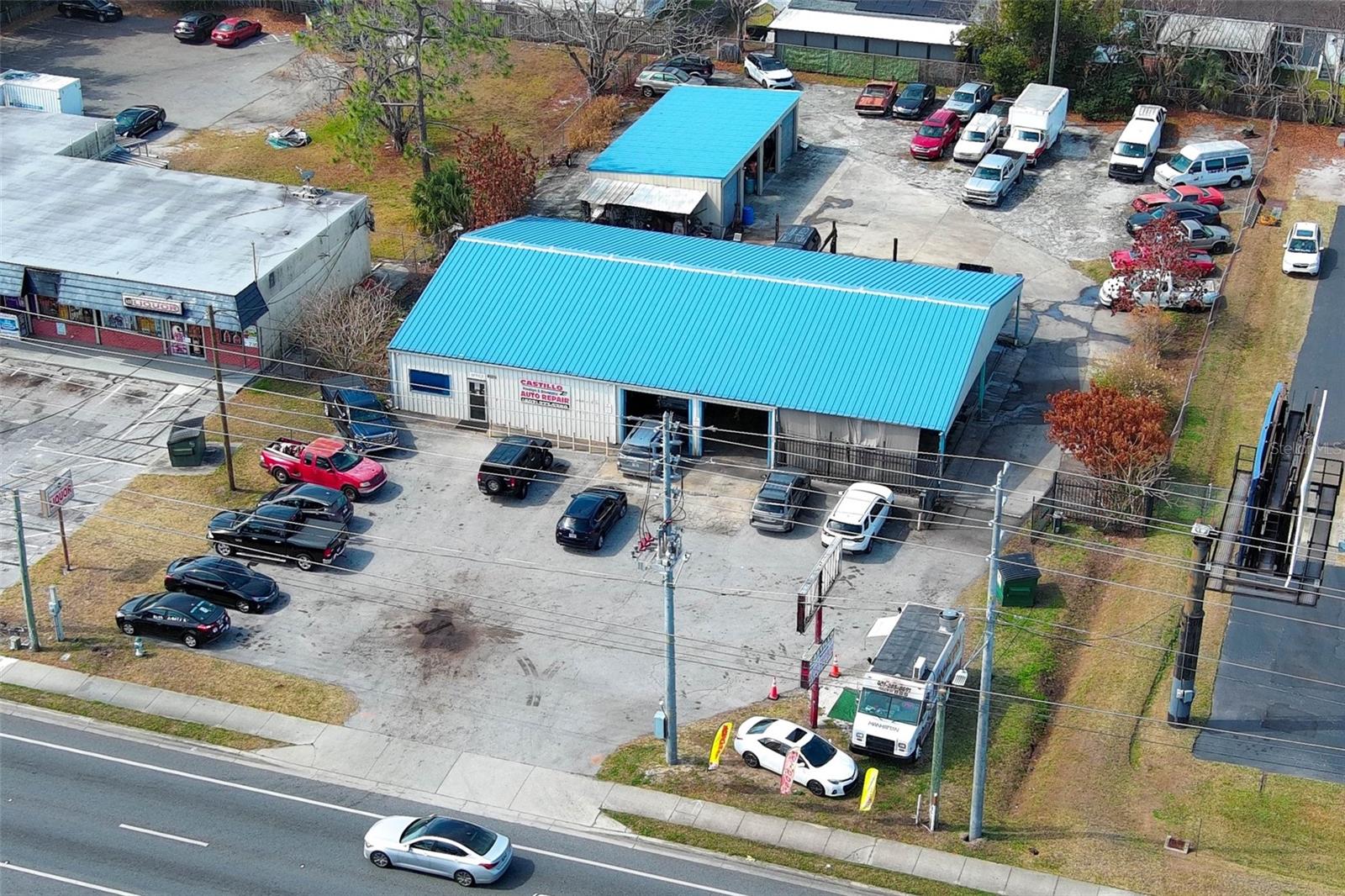 Image 44 of 66 For 4070 Goldenrod Road