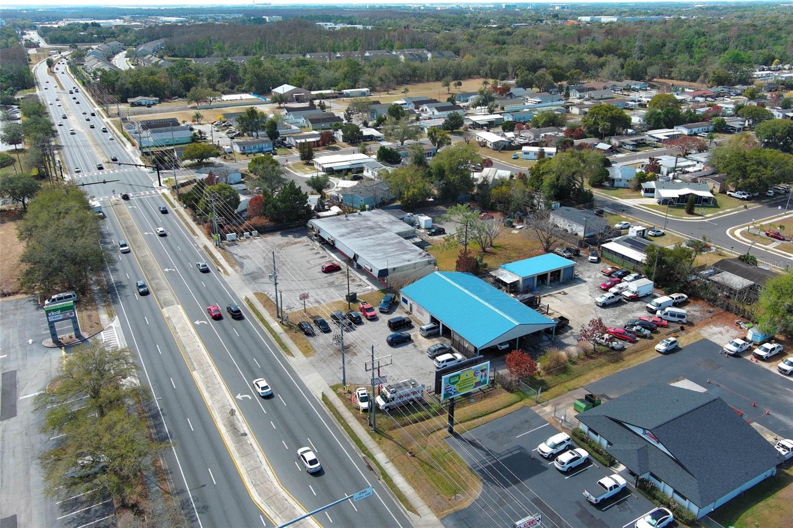 Image 45 of 66 For 4070 Goldenrod Road