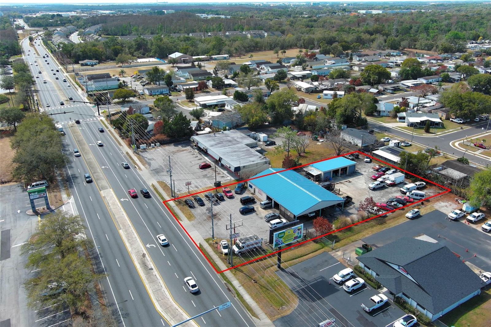 Image 46 of 66 For 4070 Goldenrod Road