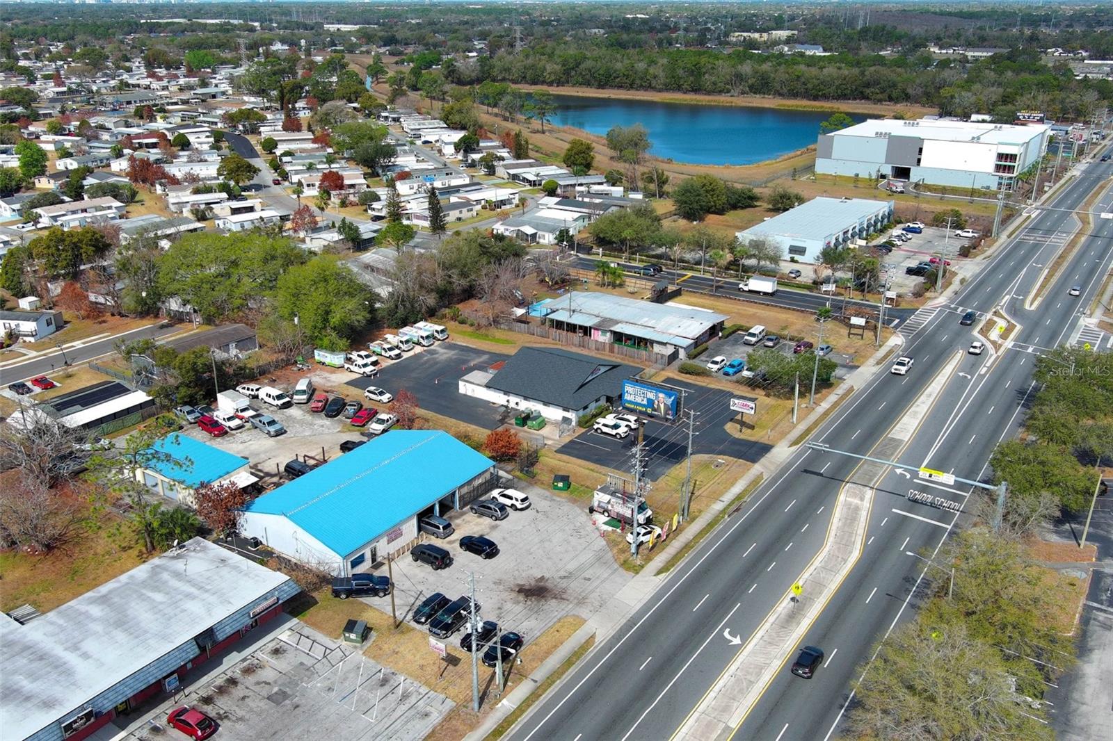 Image 47 of 66 For 4070 Goldenrod Road