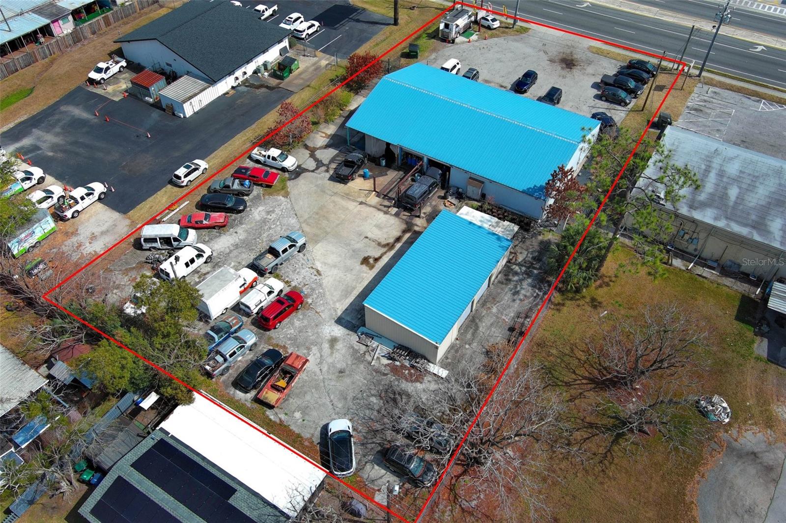 Image 51 of 66 For 4070 Goldenrod Road