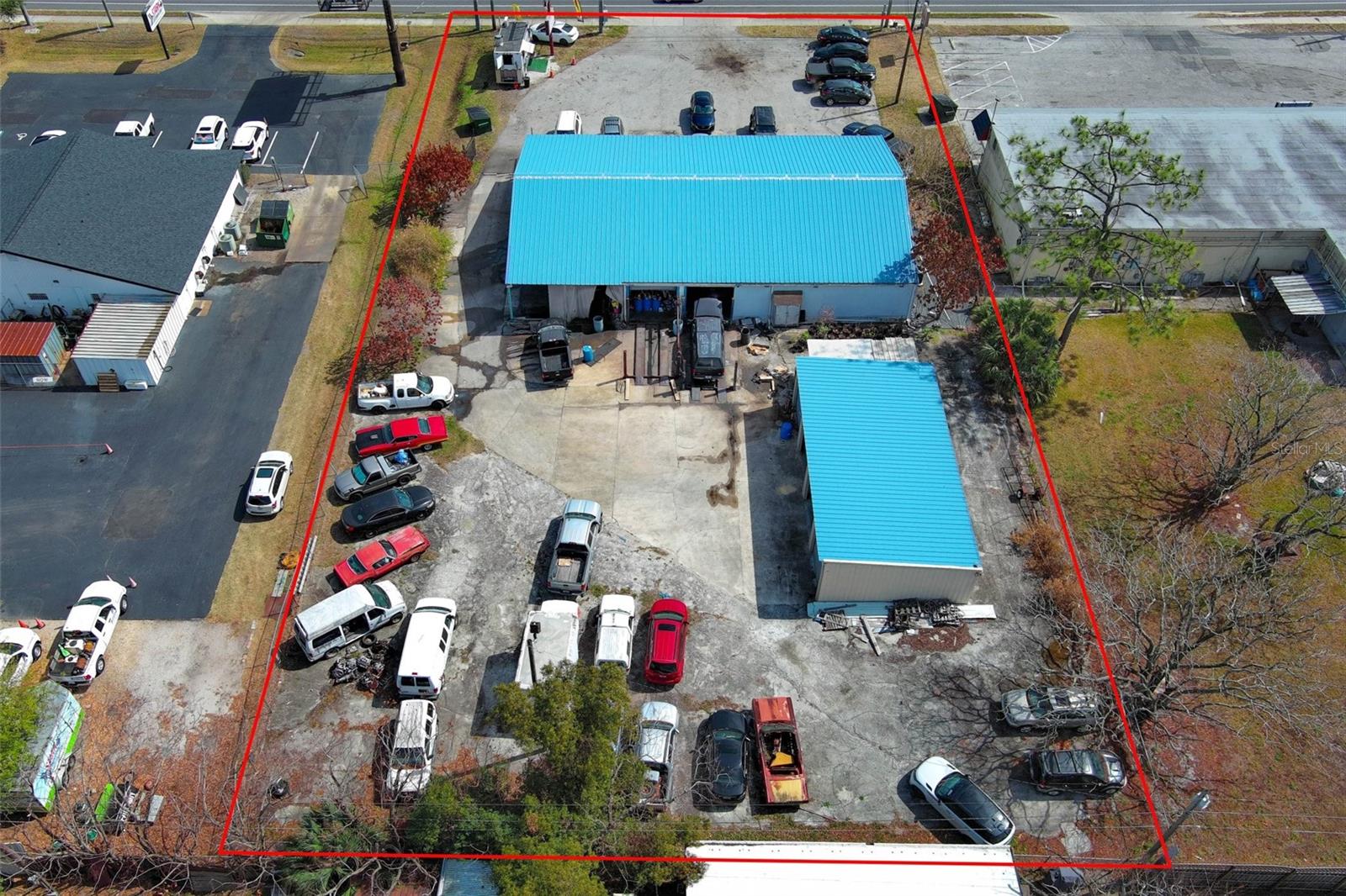 Image 53 of 66 For 4070 Goldenrod Road