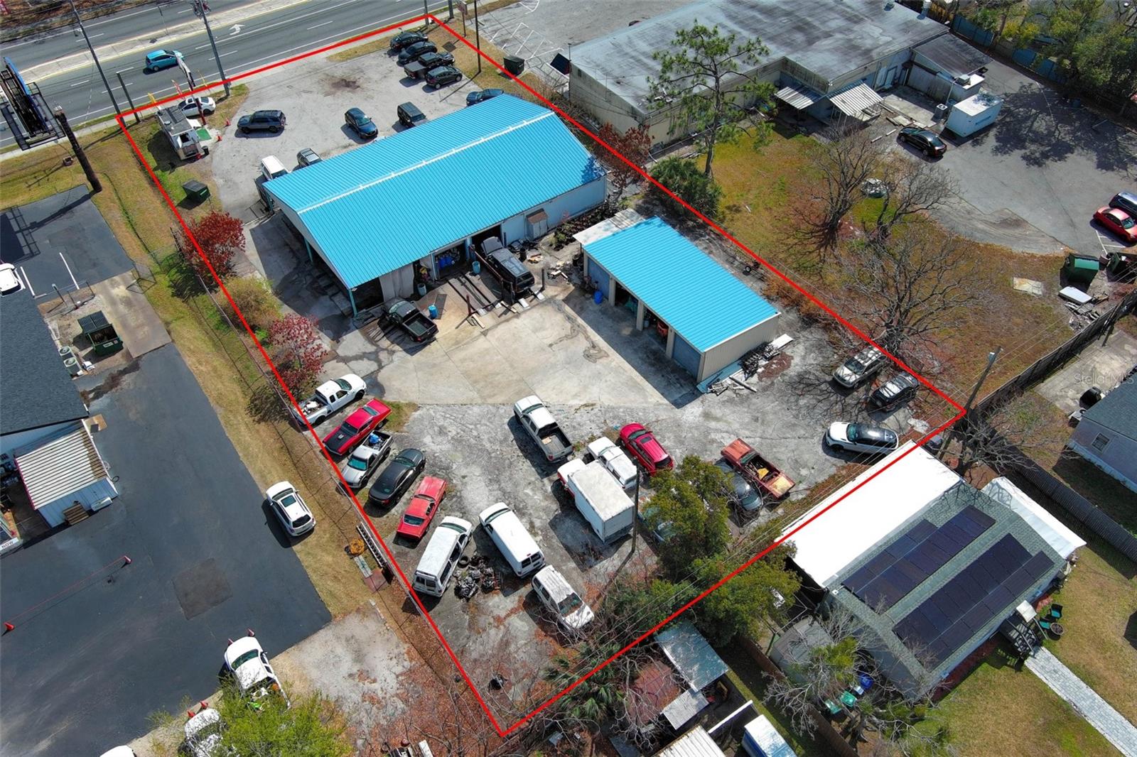 Image 55 of 66 For 4070 Goldenrod Road