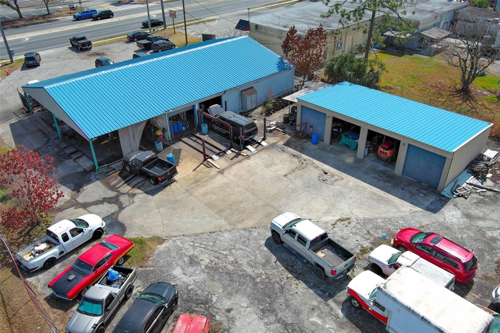 Image 56 of 66 For 4070 Goldenrod Road