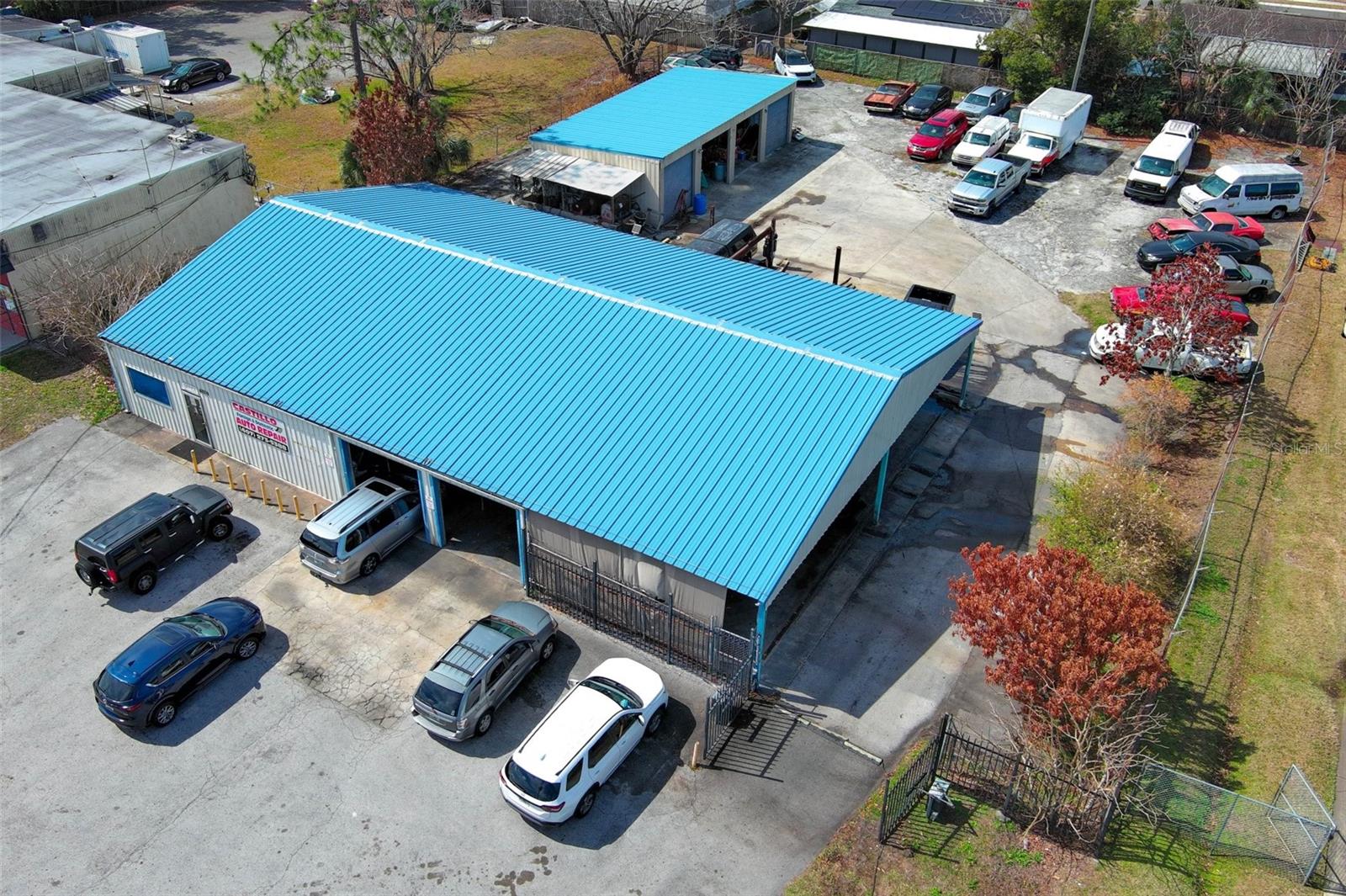 Image 57 of 66 For 4070 Goldenrod Road