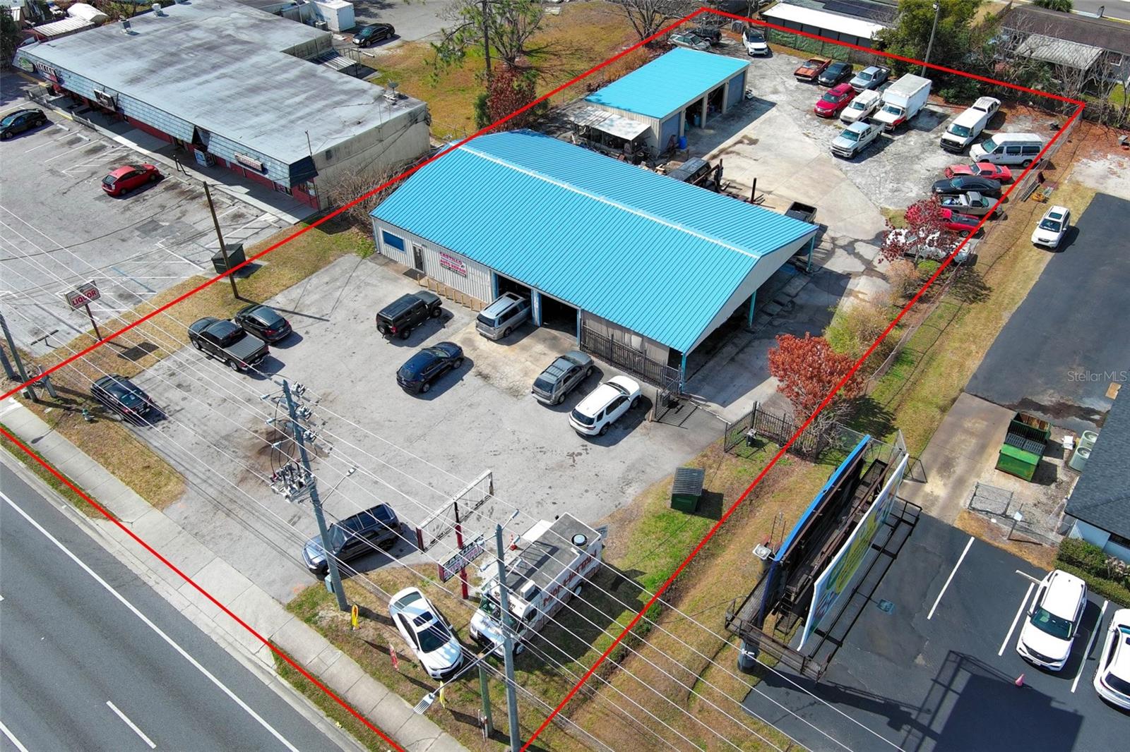 Image 59 of 66 For 4070 Goldenrod Road