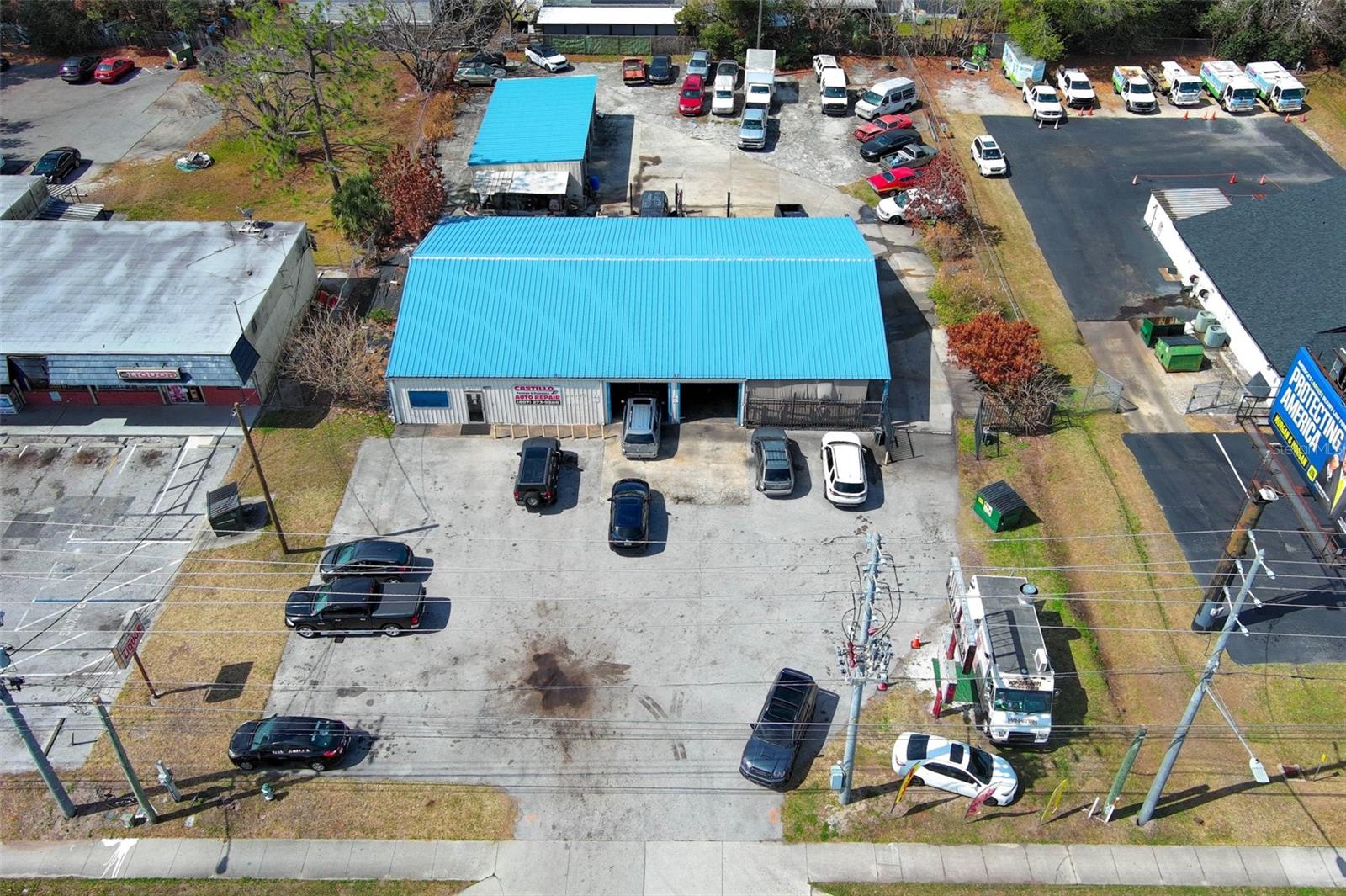 Image 60 of 66 For 4070 Goldenrod Road