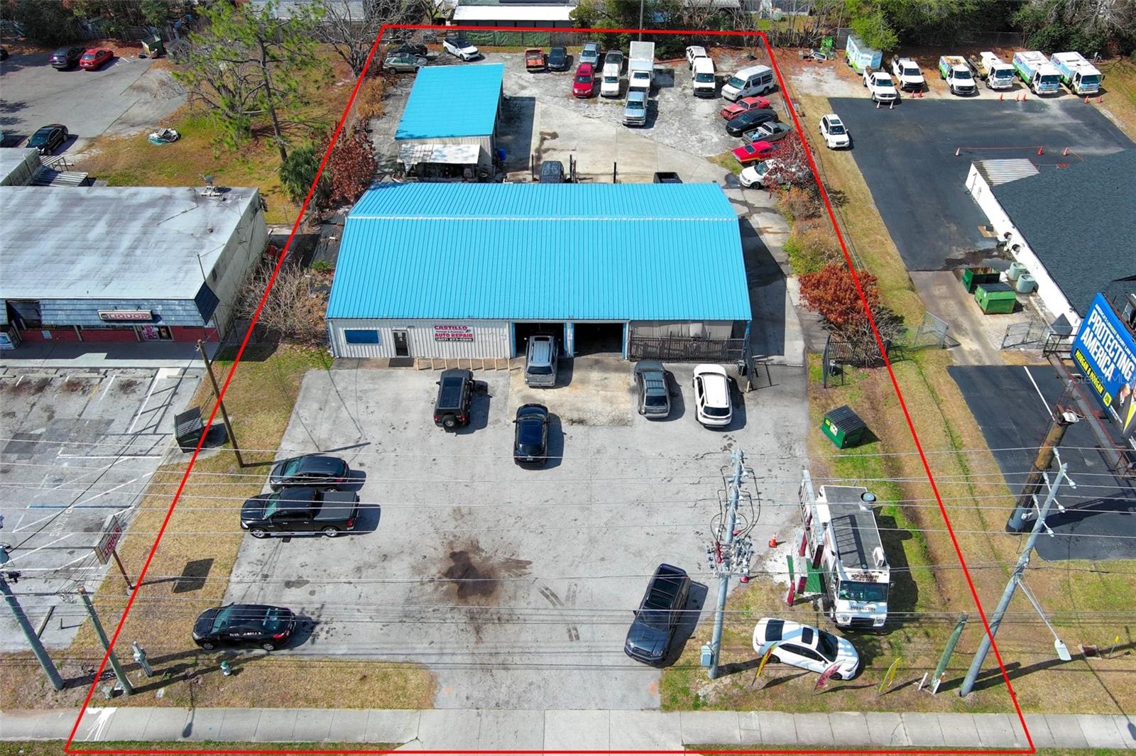 Image 61 of 66 For 4070 Goldenrod Road