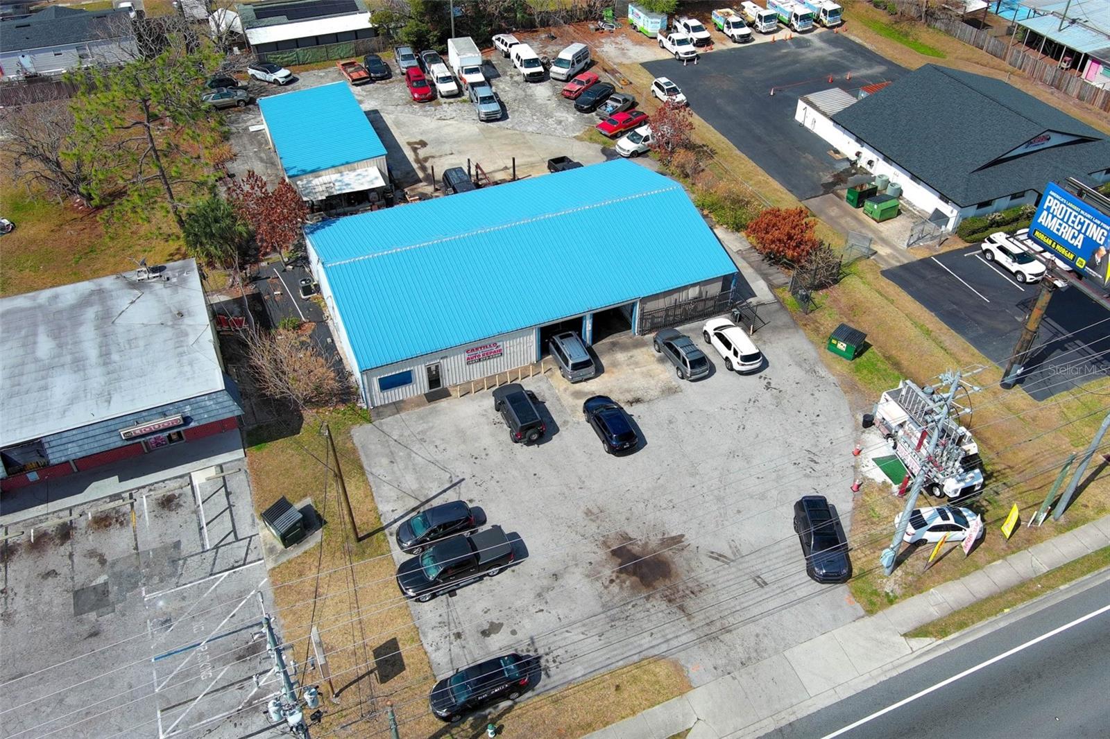 Image 62 of 66 For 4070 Goldenrod Road