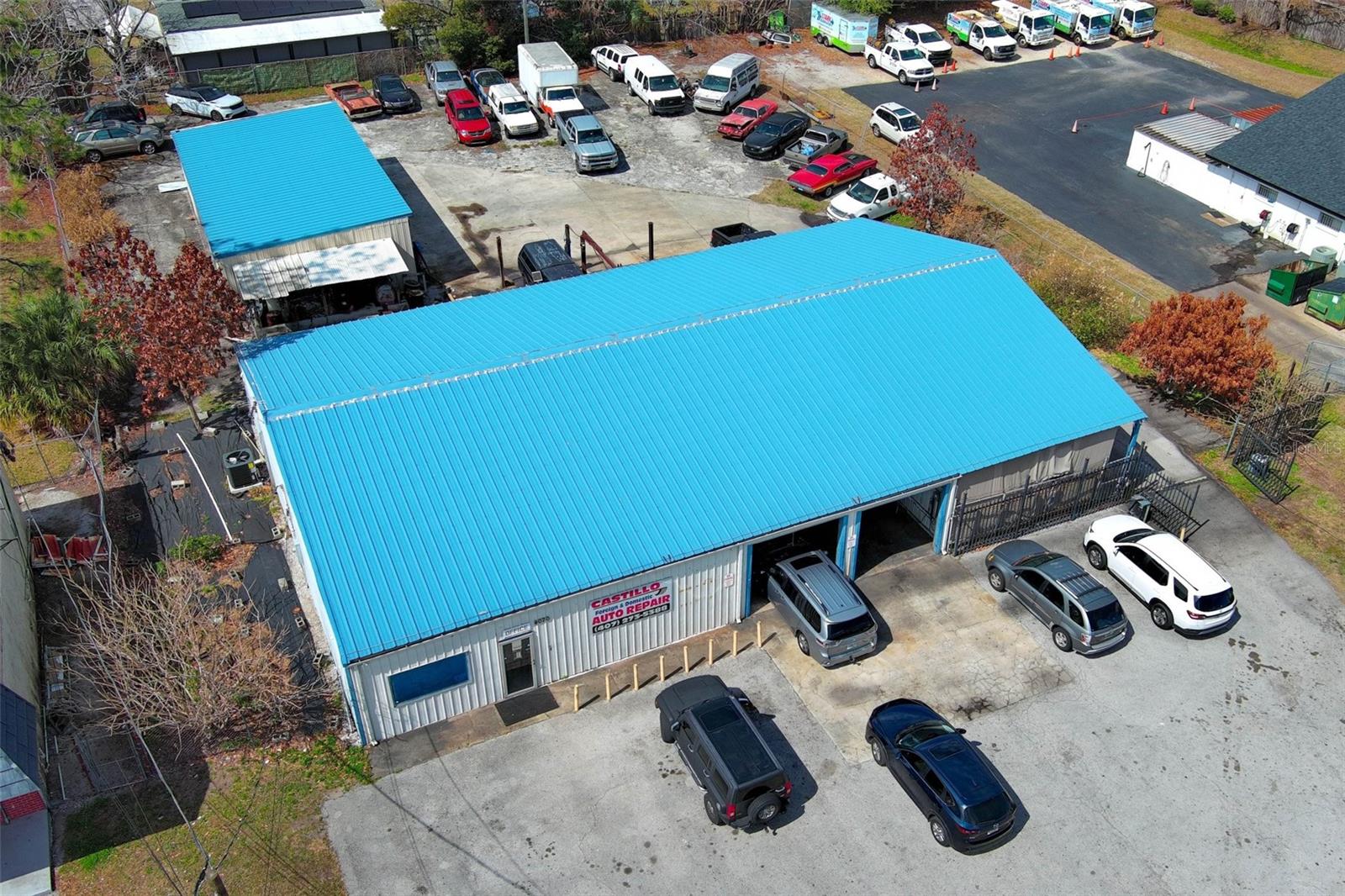 Image 64 of 66 For 4070 Goldenrod Road