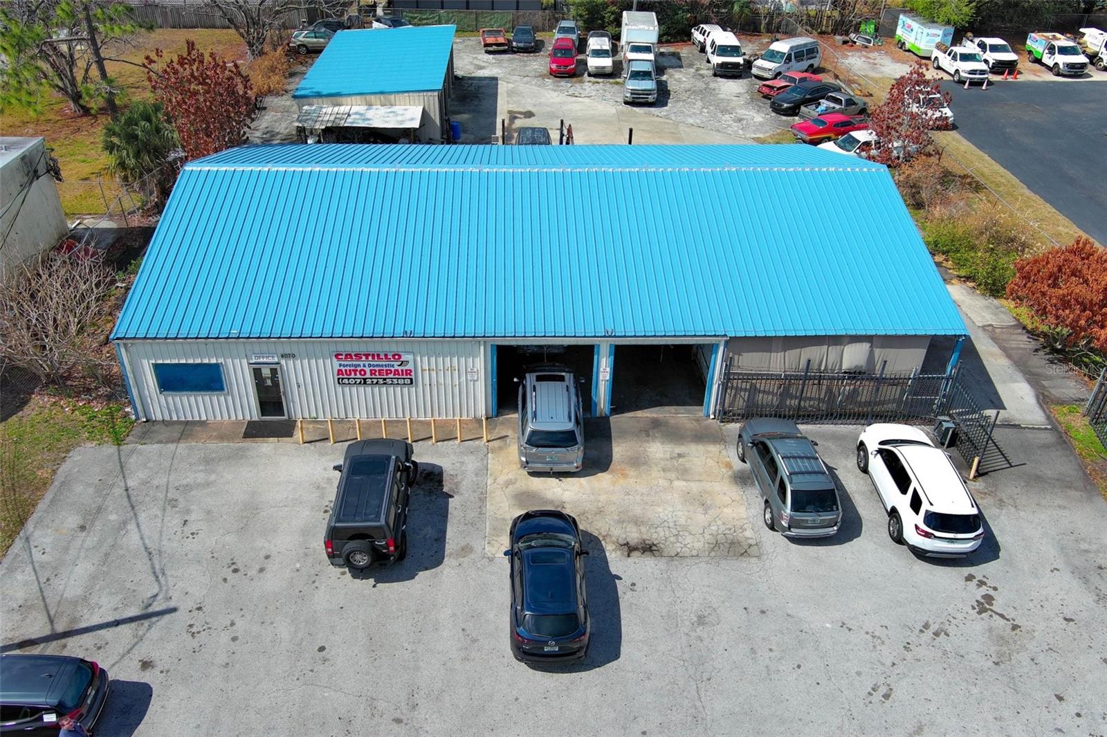 Image 65 of 66 For 4070 Goldenrod Road