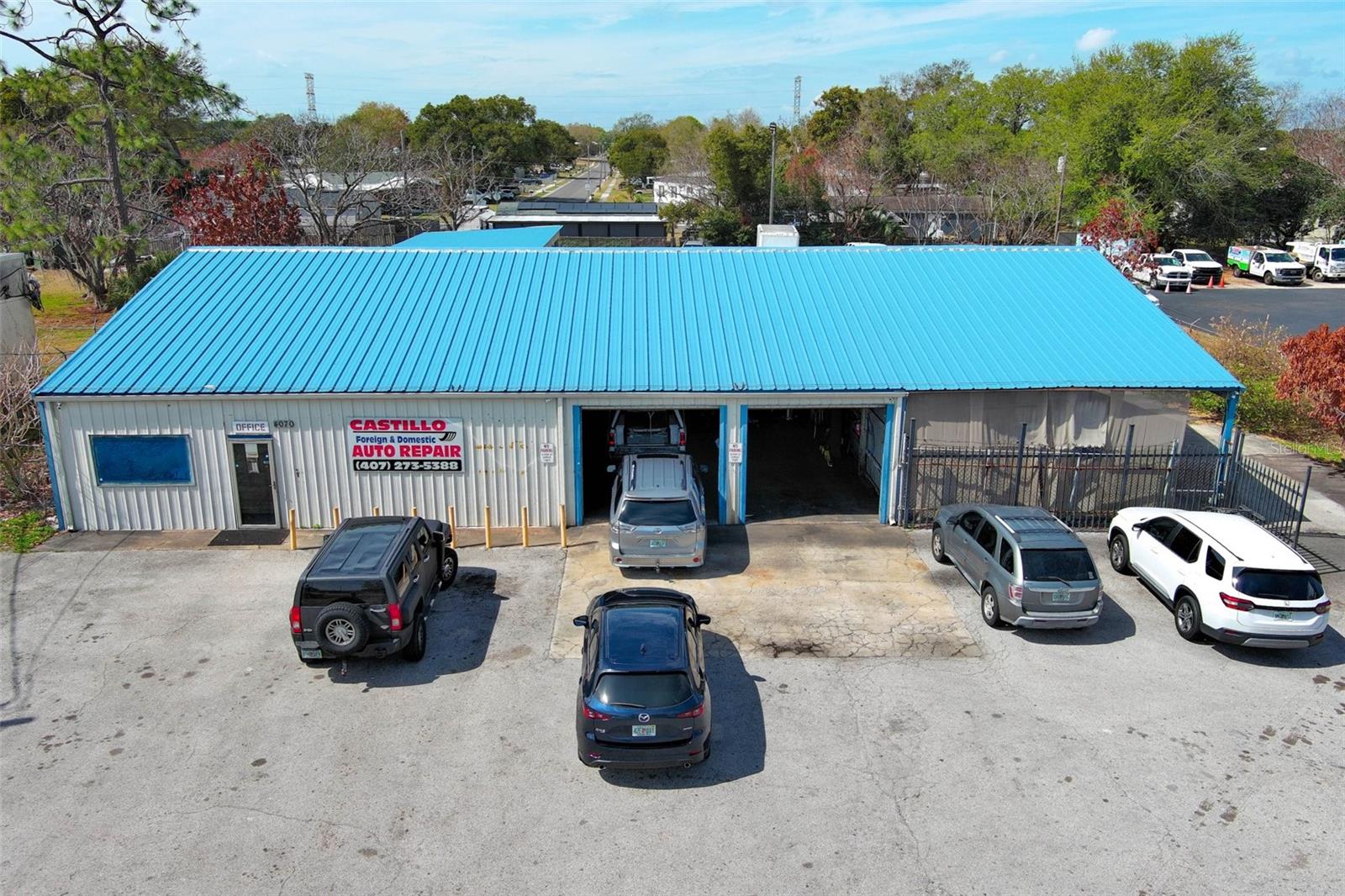 Image 66 of 66 For 4070 Goldenrod Road