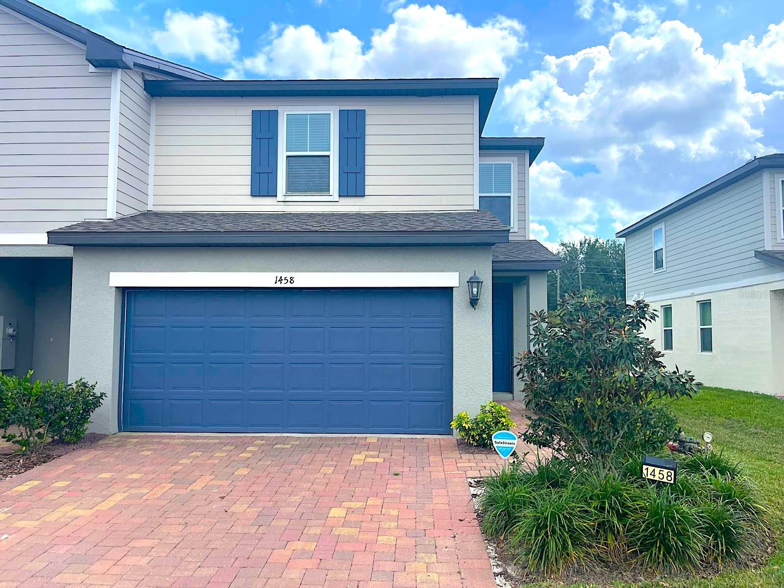 Details for 1458 Sage Bush St, OCOEE, FL 34761