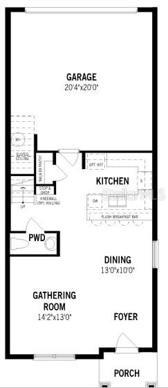 Image 2 of 24 For 2935 Camellia Flower Street