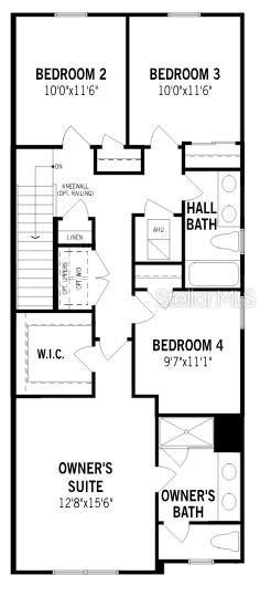 Image 3 of 24 For 2935 Camellia Flower Street