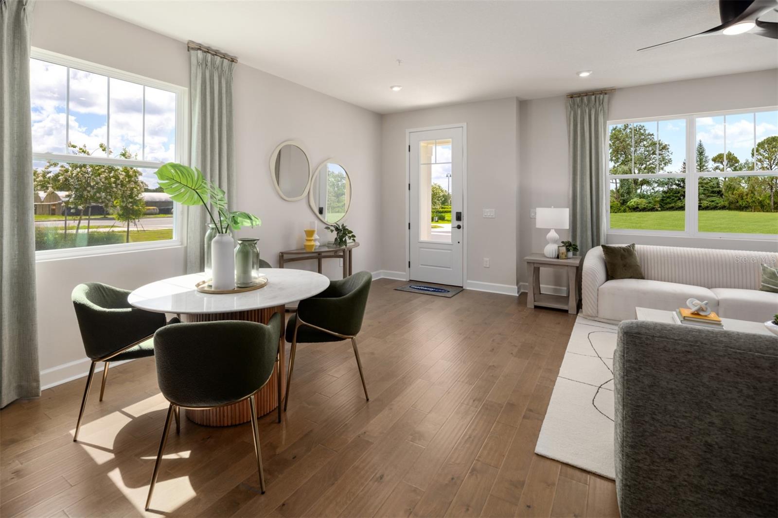 Image 5 of 24 For 2935 Camellia Flower Street