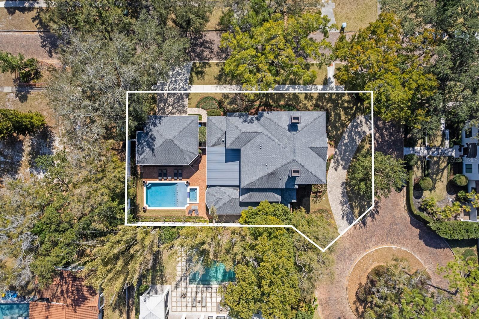 Image 38 of 39 For 2040 Randall Circle