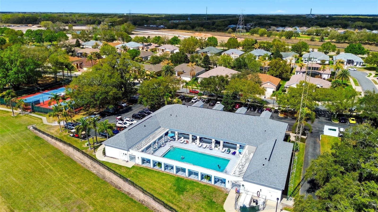 Image 38 of 43 For 3810 St Emma Court