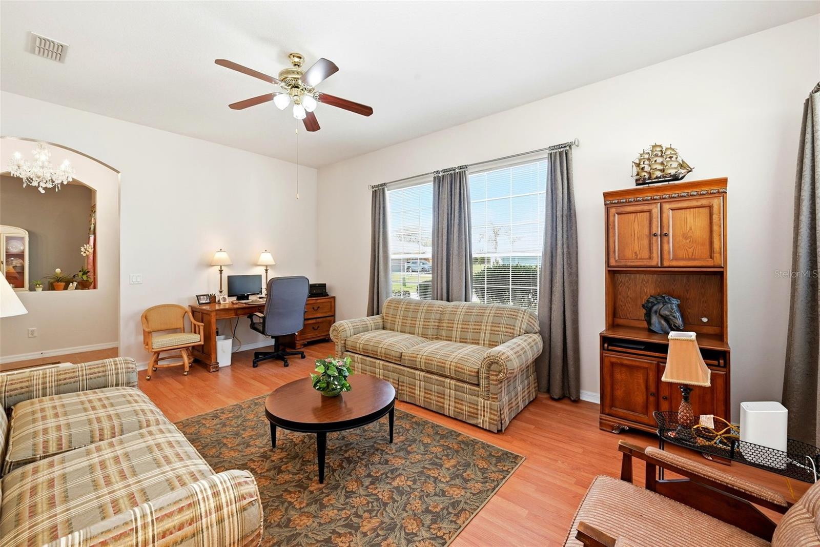 Image 9 of 43 For 3810 St Emma Court