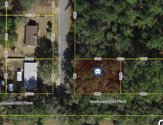 Image 2 of 2 For 11th Terrace