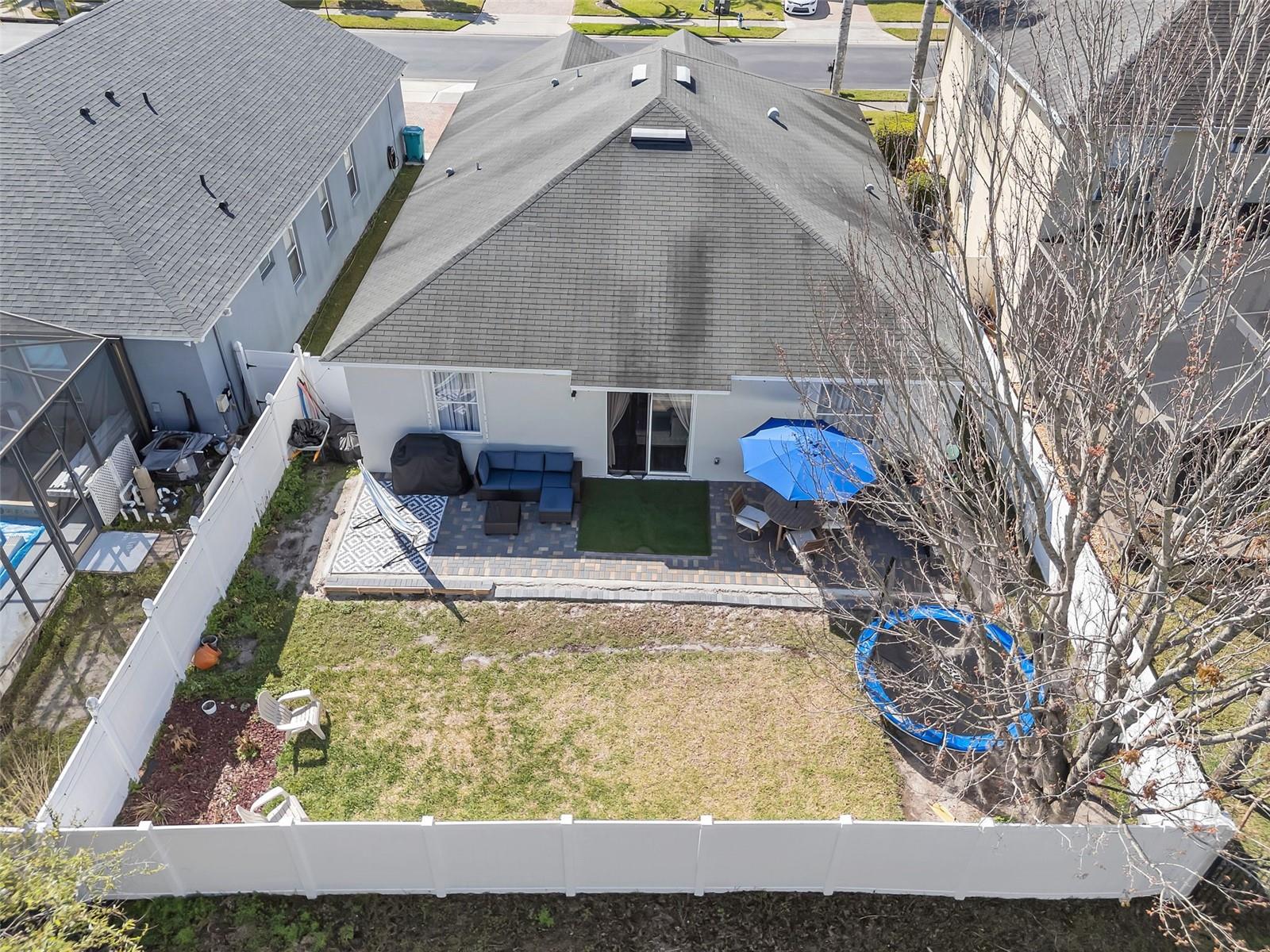 Image 42 of 53 For 10023 Shadow Creek Drive