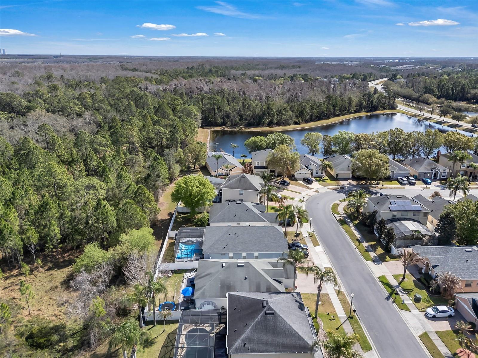 Image 46 of 53 For 10023 Shadow Creek Drive