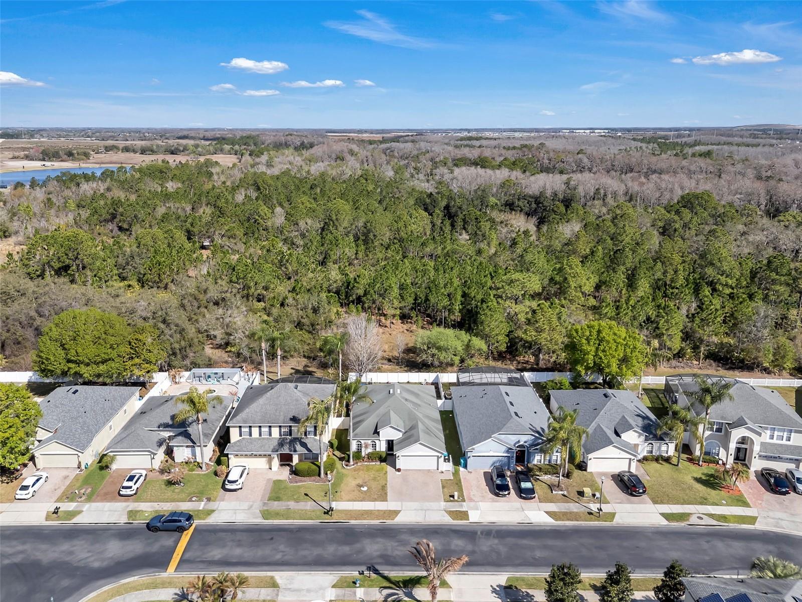 Image 47 of 53 For 10023 Shadow Creek Drive