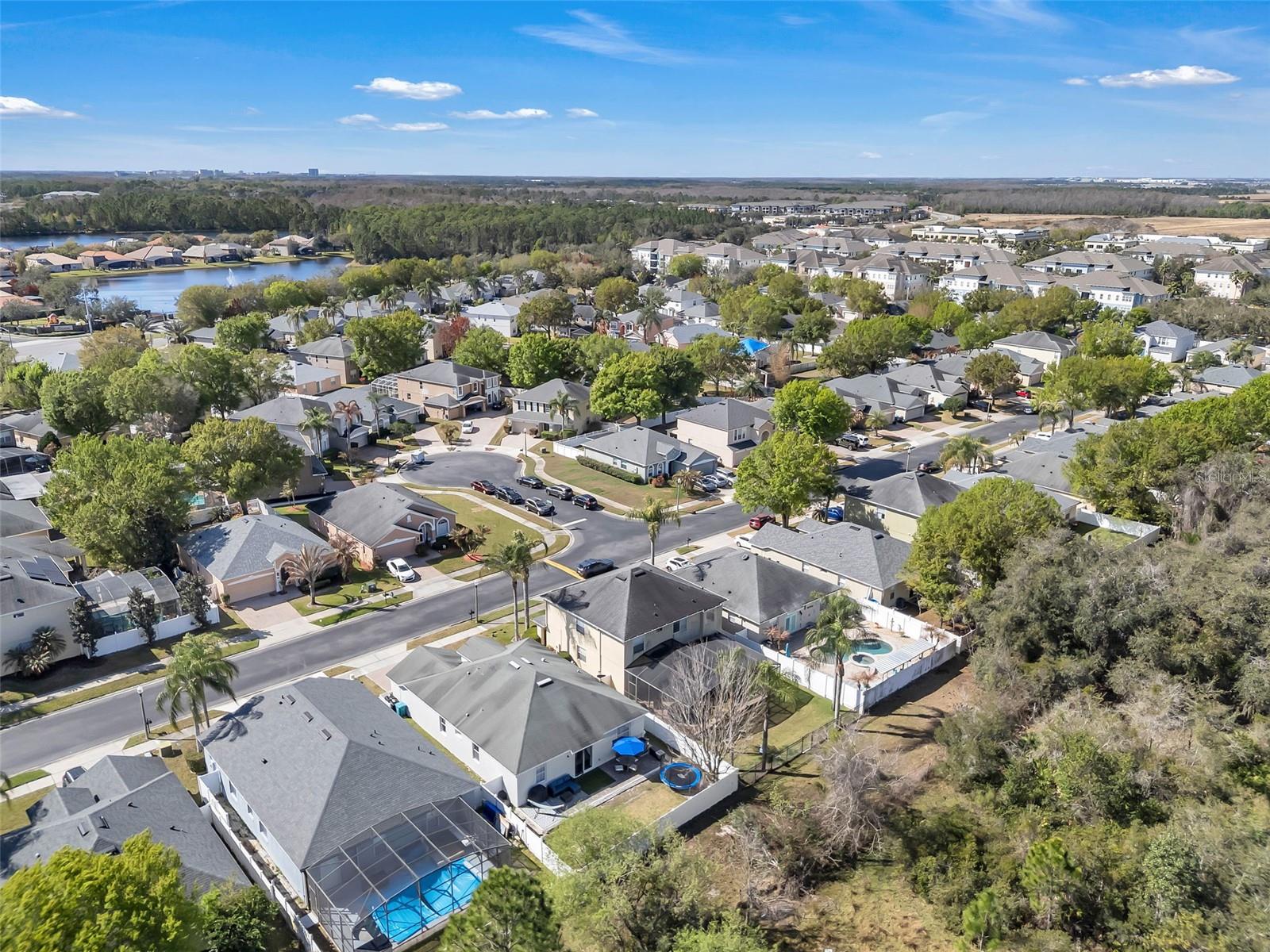 Image 48 of 53 For 10023 Shadow Creek Drive