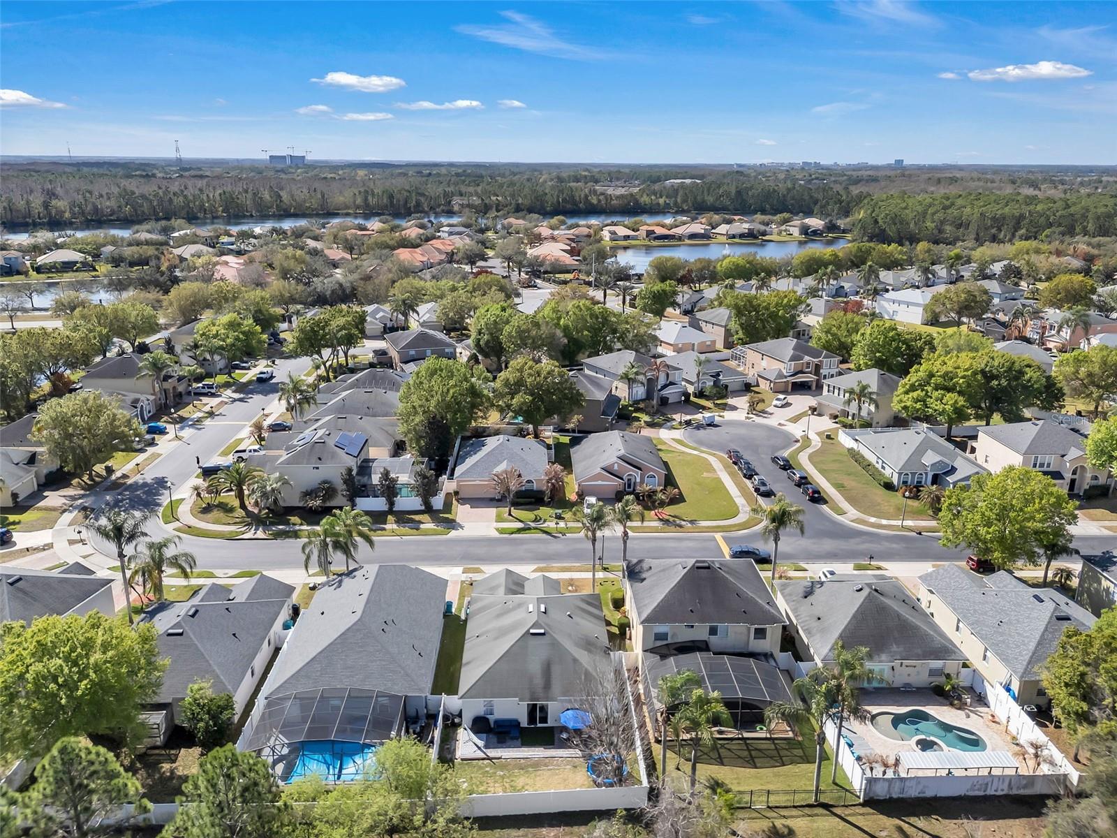 Image 50 of 53 For 10023 Shadow Creek Drive