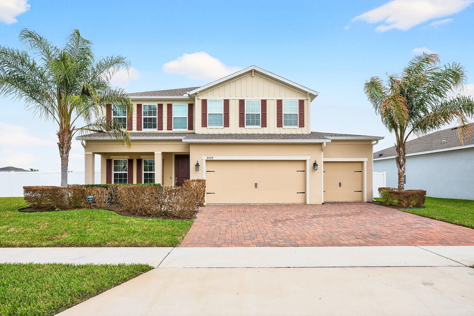 Details for 3939 Clipstone Place, SANFORD, FL 32773