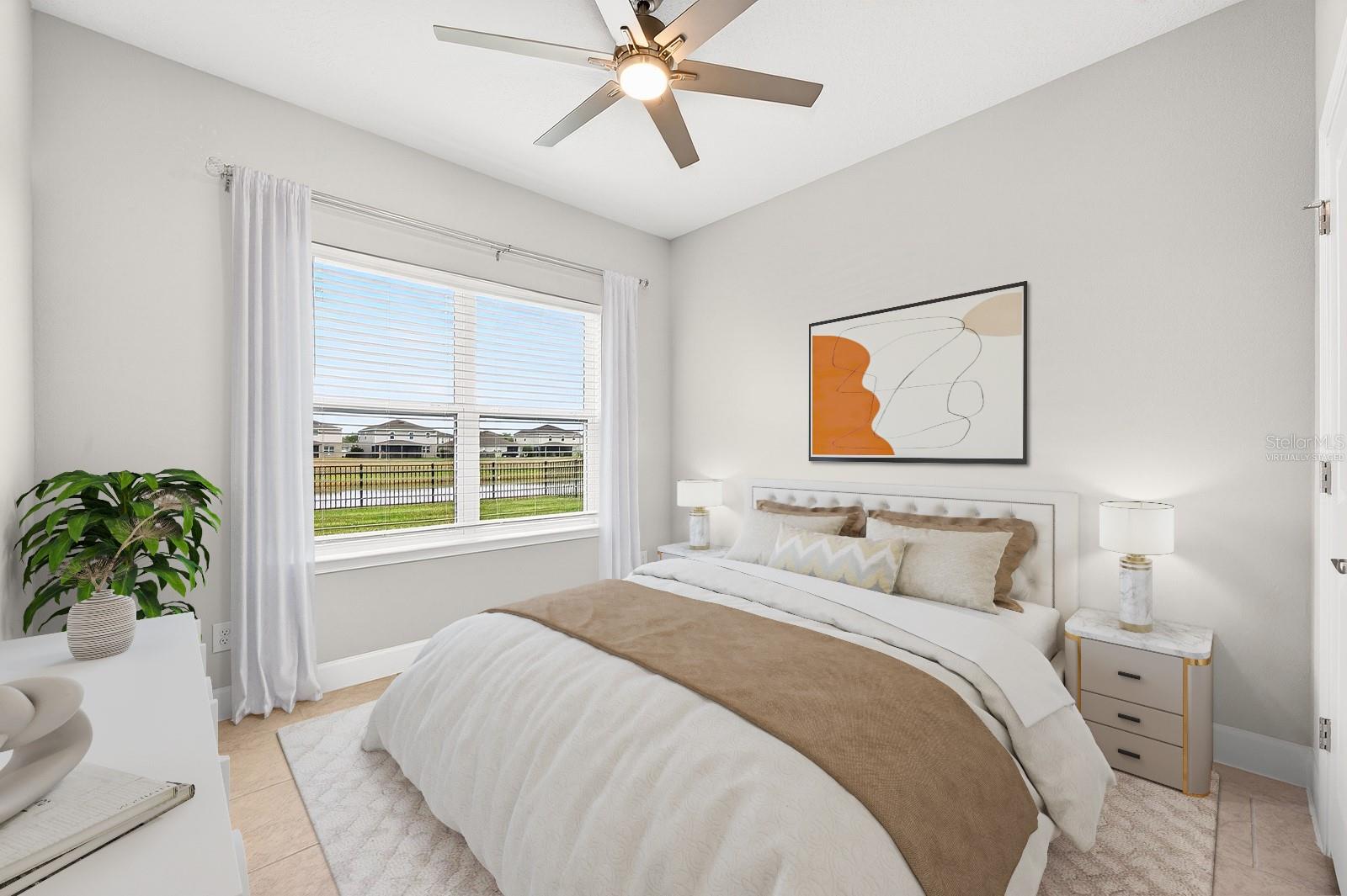 Listing photo id 9 for 3939 Clipstone Place