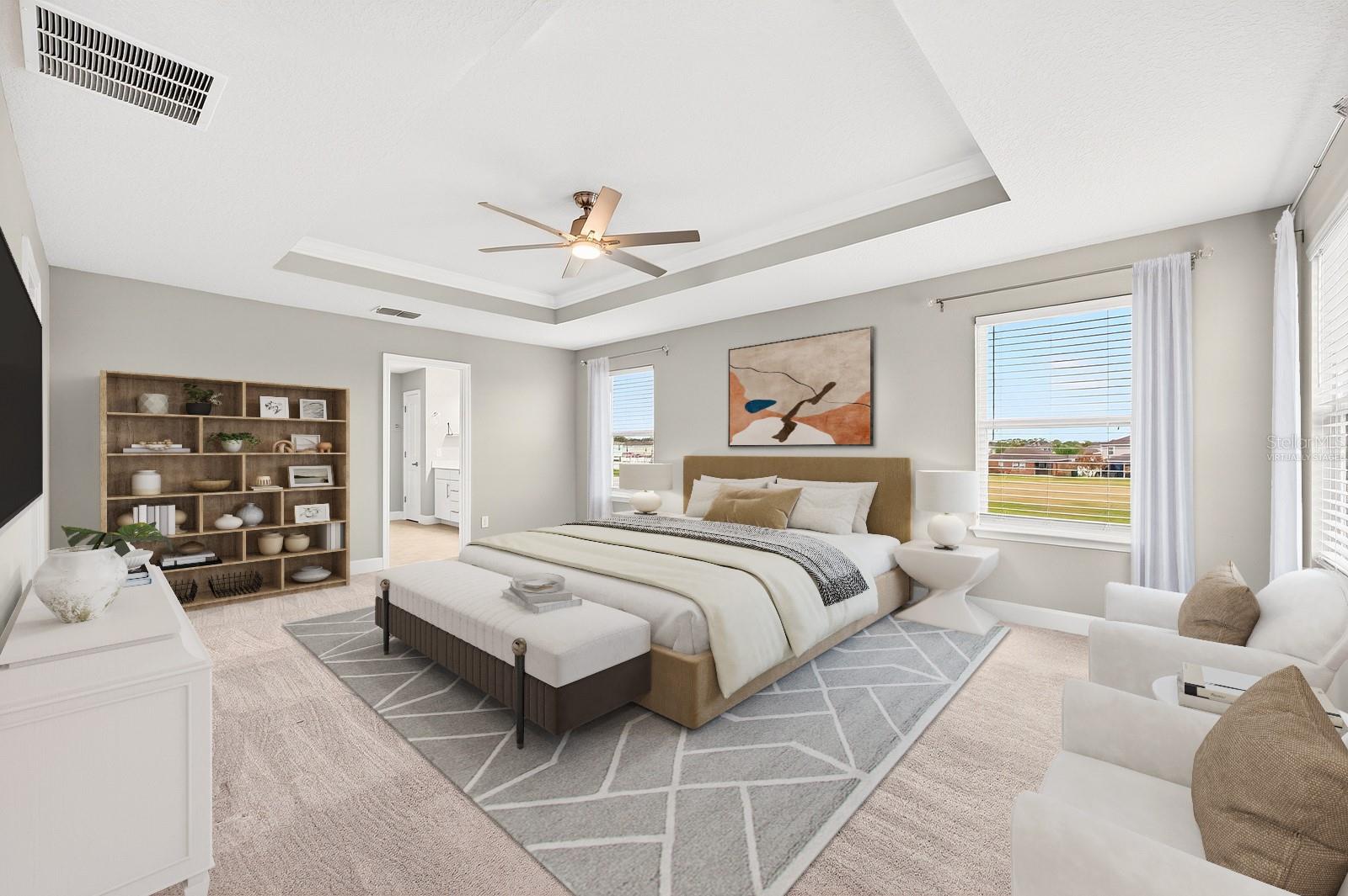 Listing photo id 13 for 3939 Clipstone Place