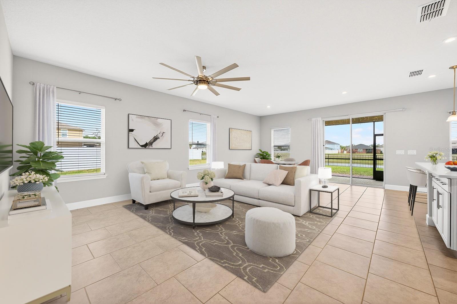 Listing photo id 2 for 3939 Clipstone Place