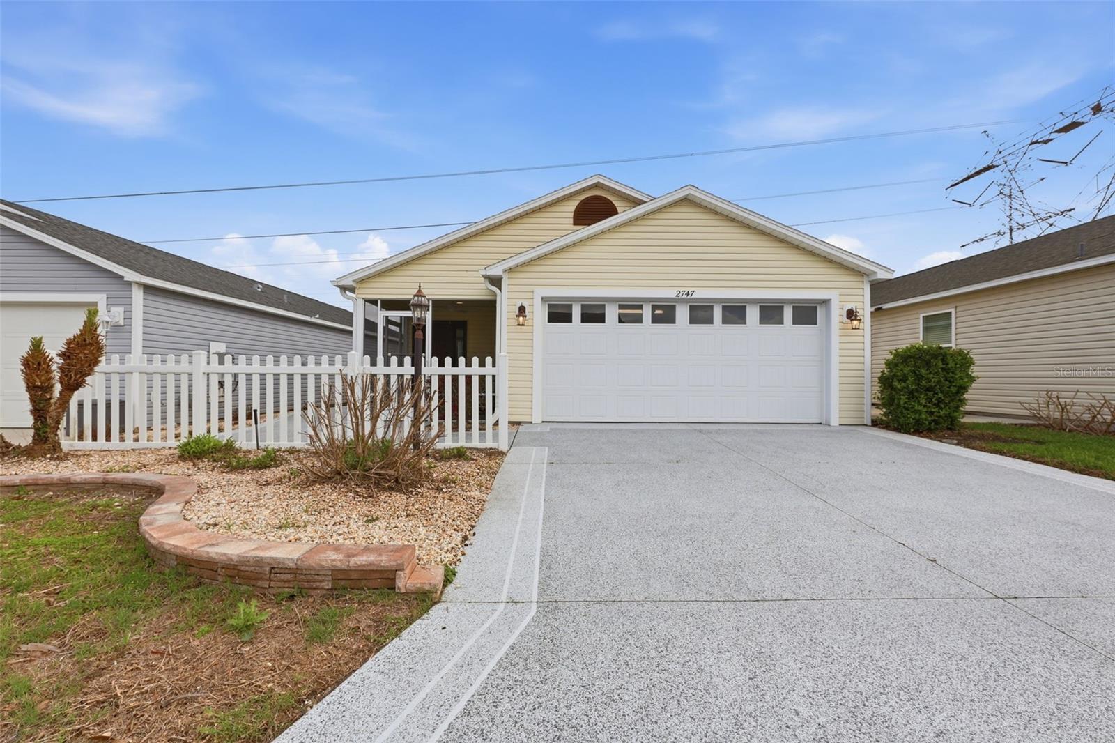 Details for 2747 Dyson Loop, THE VILLAGES, FL 32163