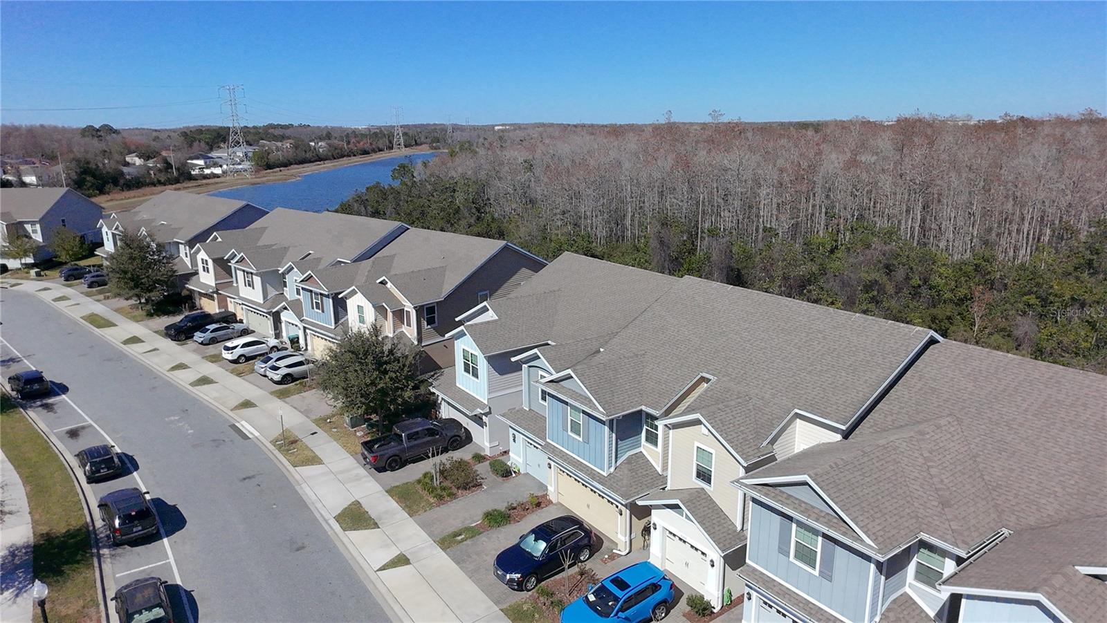 Image 45 of 47 For 2276 Sedge Grass Way