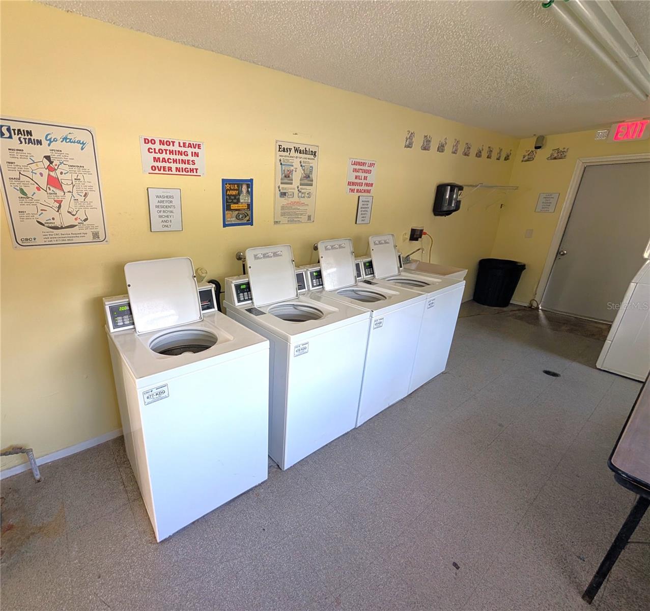 Image 12 of 12 For 5521 Bay Boulevard 201