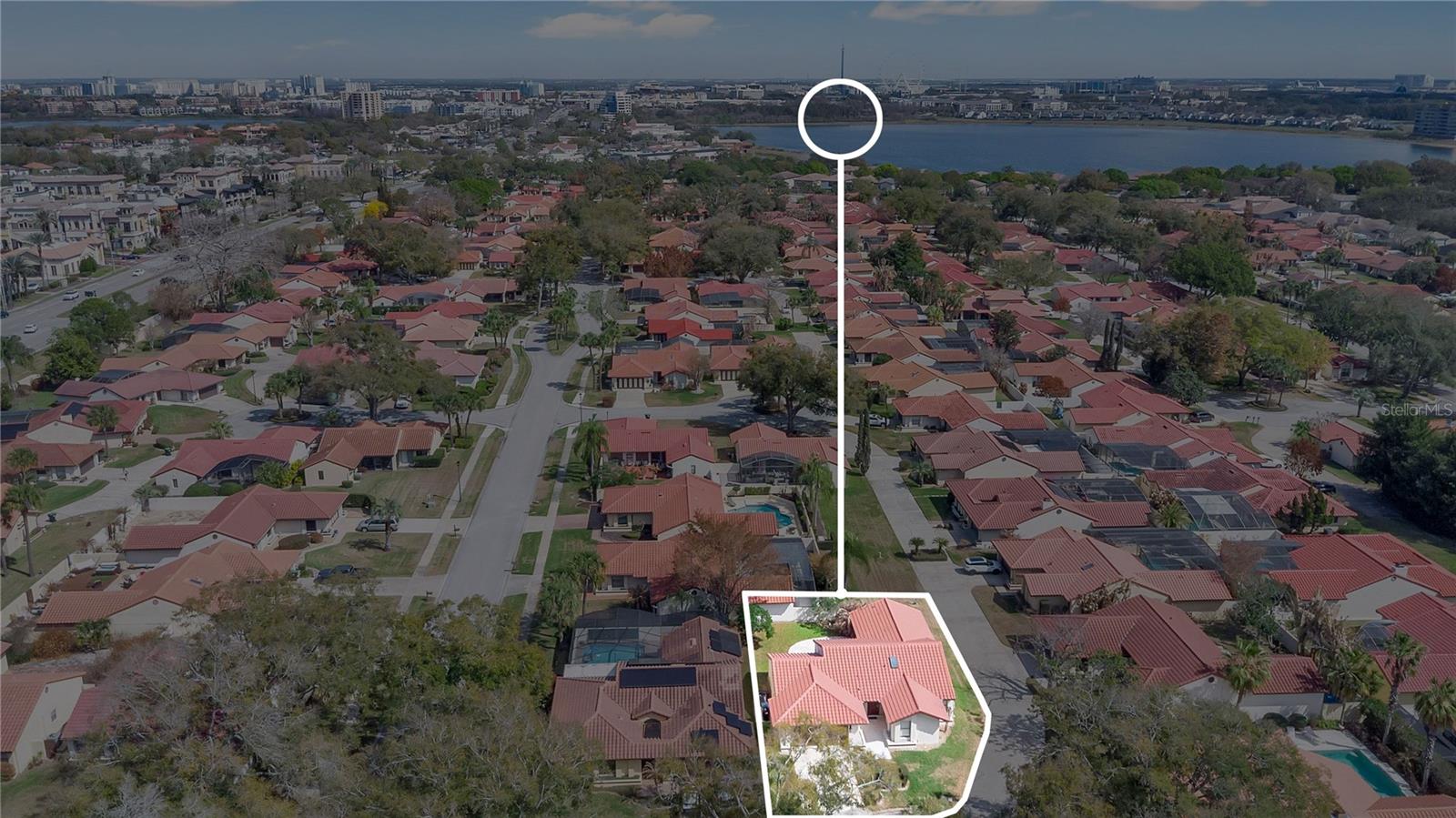 Image 33 of 33 For 8102 Ibiza Court