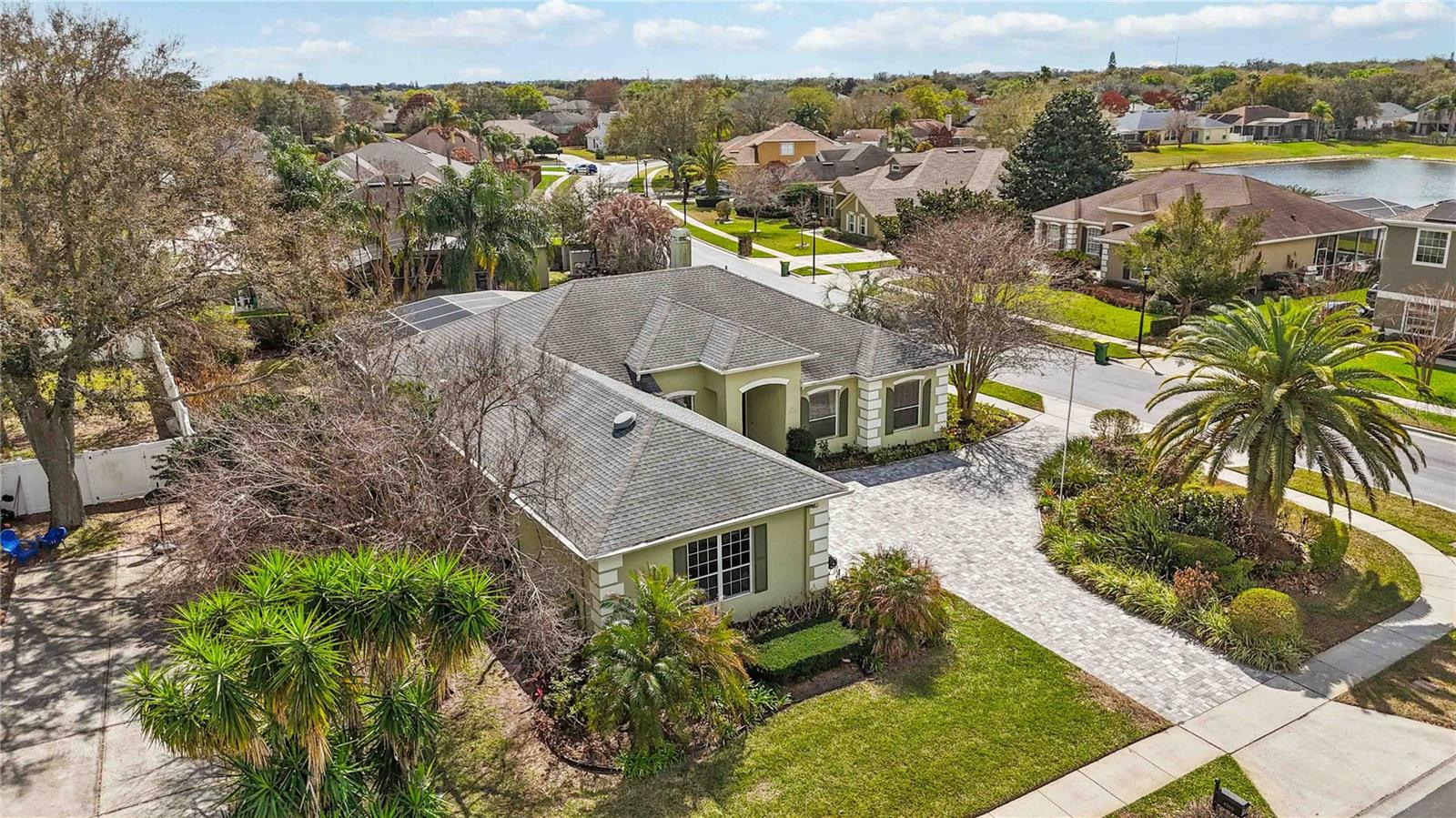 Image 4 of 67 For 4202 Belle Grove Court