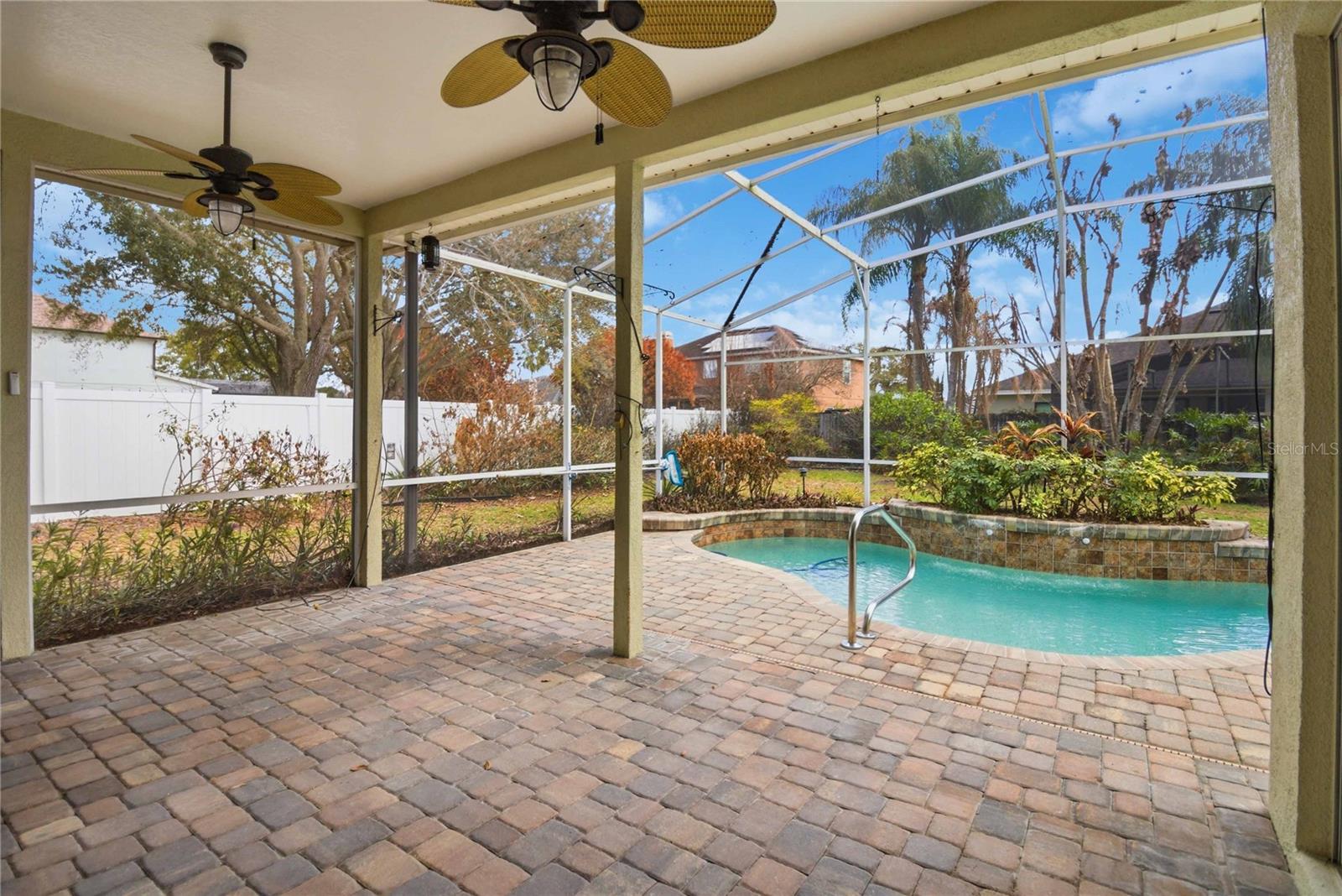 Image 41 of 67 For 4202 Belle Grove Court