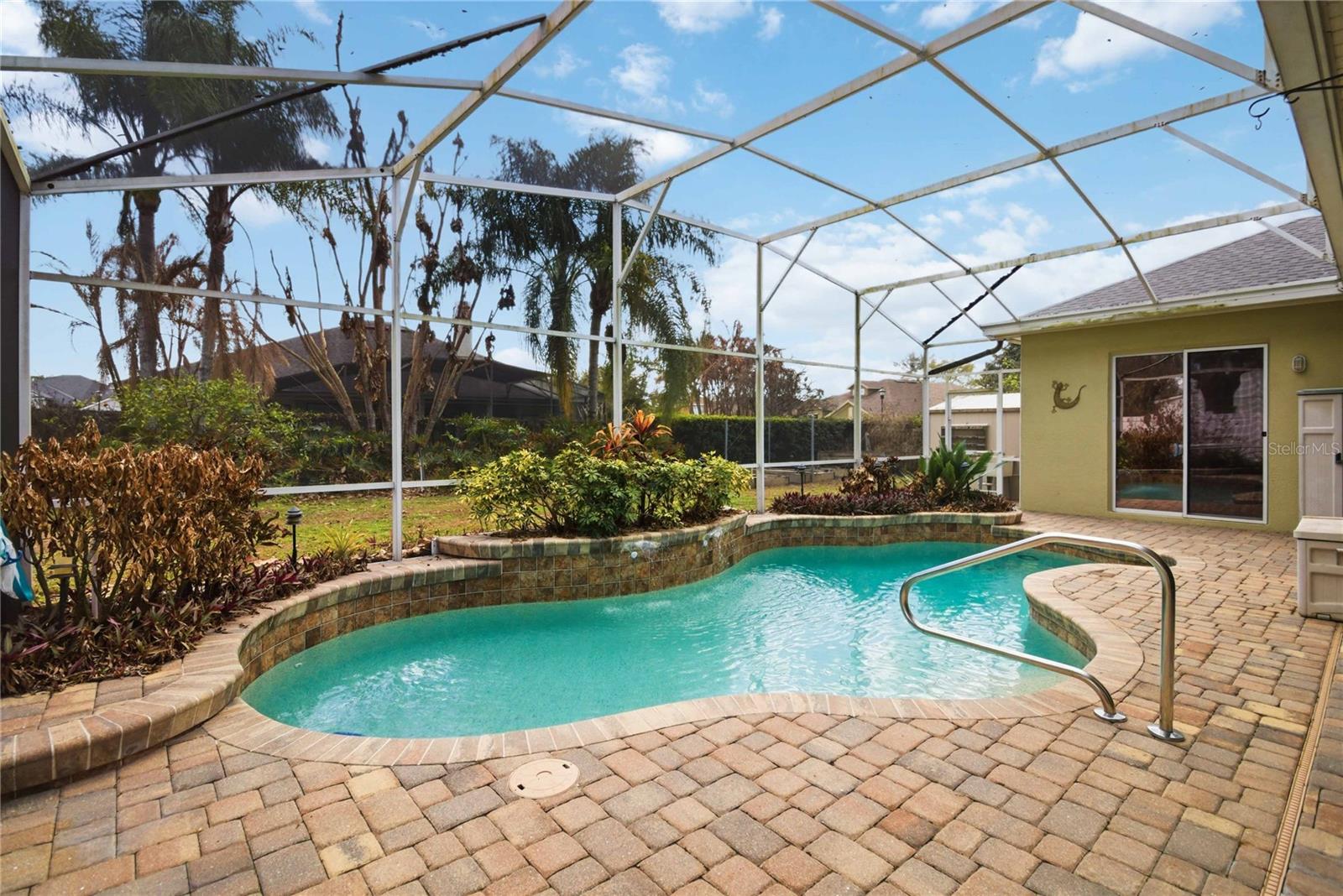 Image 43 of 67 For 4202 Belle Grove Court